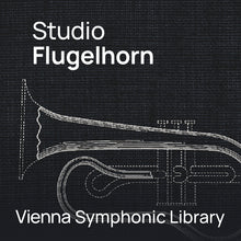 Vienna Symphonic Library Studio Flugelhorn