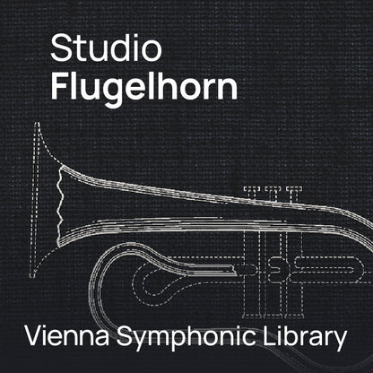 Vienna Symphonic Library Studio Flugelhorn