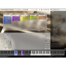 Vienna Symphonic Library Studio Overdrive