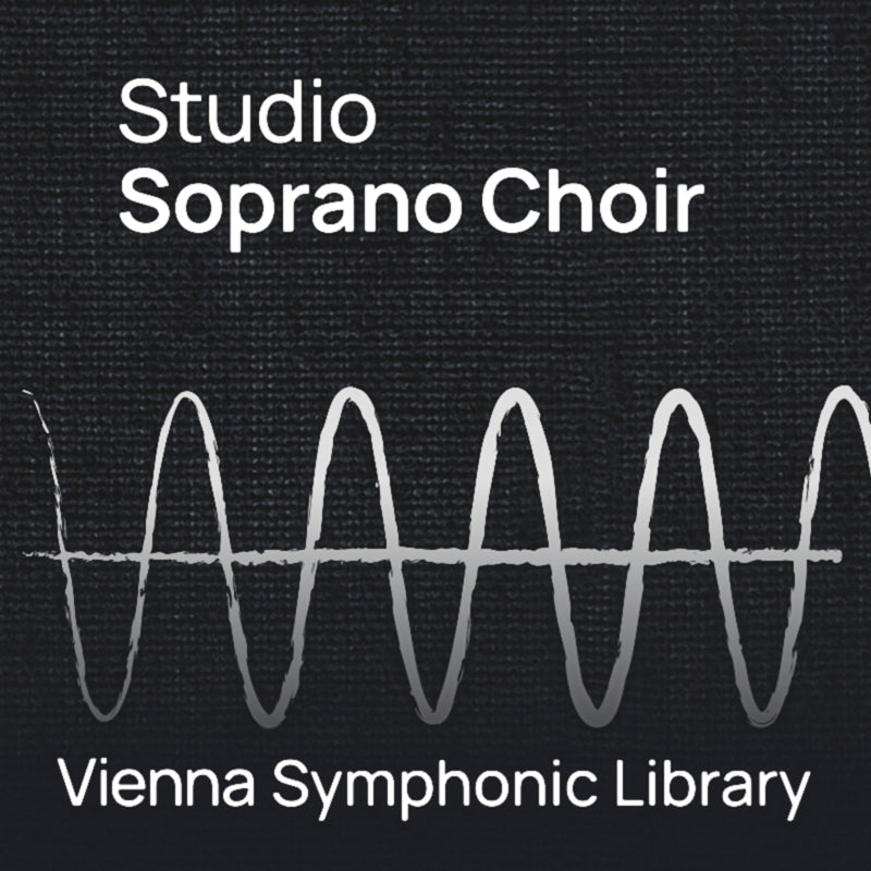 Vienna Symphonic Library Studio Soprano Choir