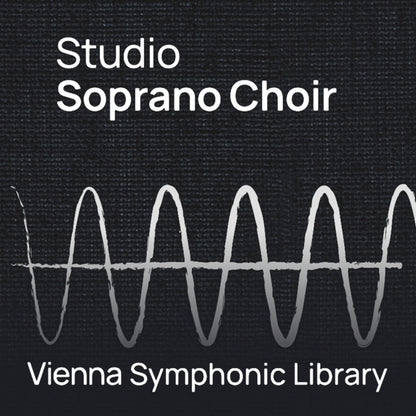 Vienna Symphonic Library Studio Soprano Choir