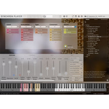 Vienna Symphonic Library Studio Soprano Choir