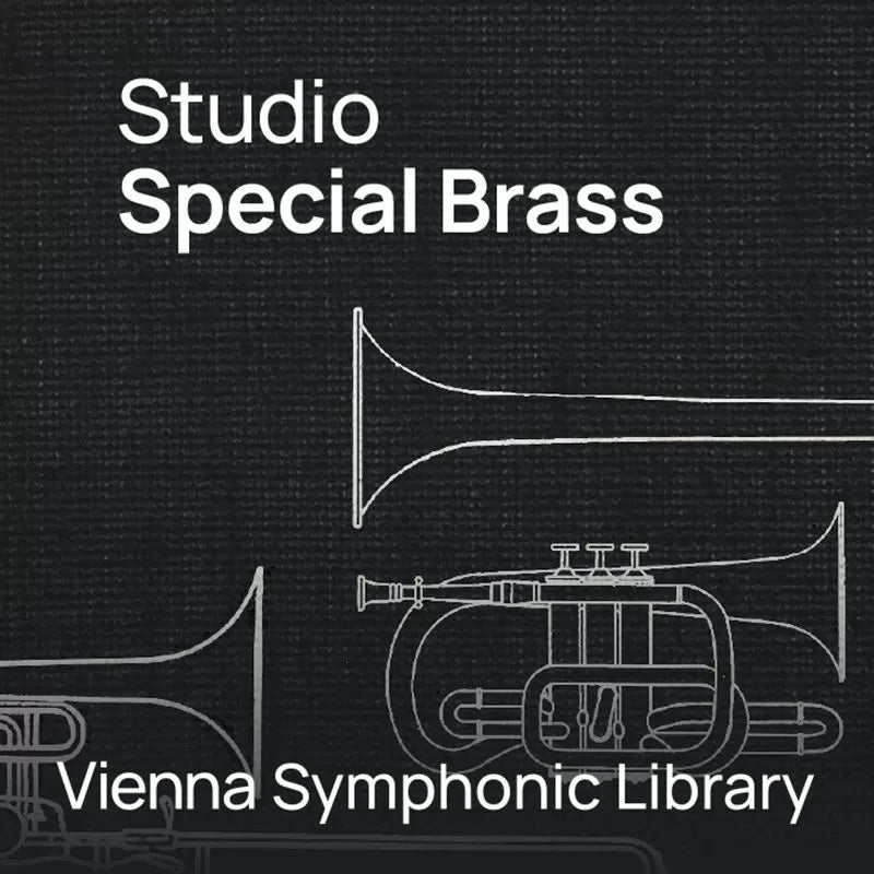 Vienna Symphonic Library Studio Special Brass