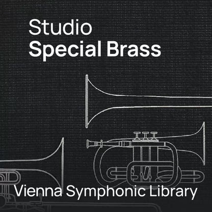 Vienna Symphonic Library Studio Special Brass