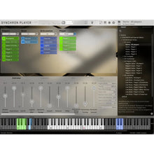 Vienna Symphonic Library Studio Special Edition Vol. 6