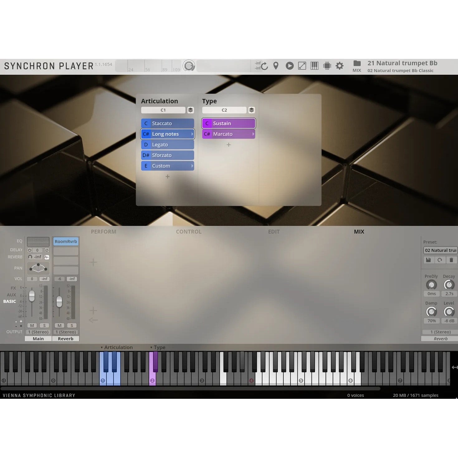 Vienna Symphonic Library Studio Special Edition Vol. 7 - Historic Instruments