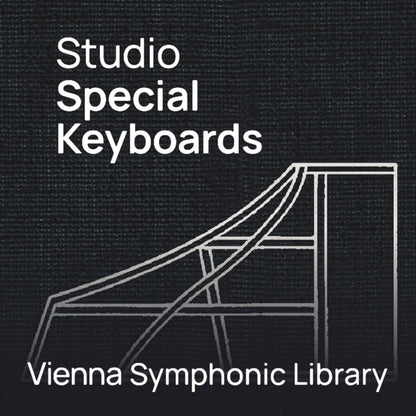 Vienna Symphonic Library Studio Special Keyboards