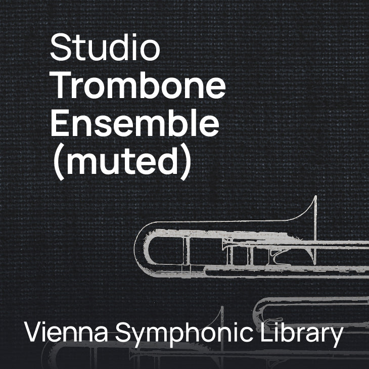 Vienna Symphonic Library Studio Timpani