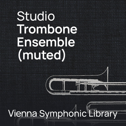 Vienna Symphonic Library Studio Timpani