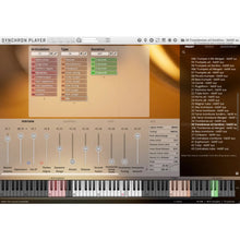 Vienna Symphonic Library Studio Timpani