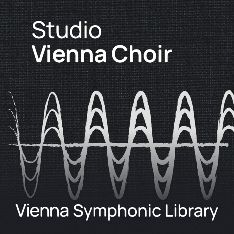 Vienna Symphonic Library Studio Vienna Choir