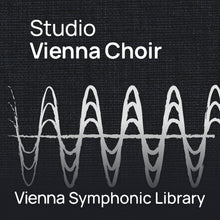 Vienna Symphonic Library Studio Vienna Choir