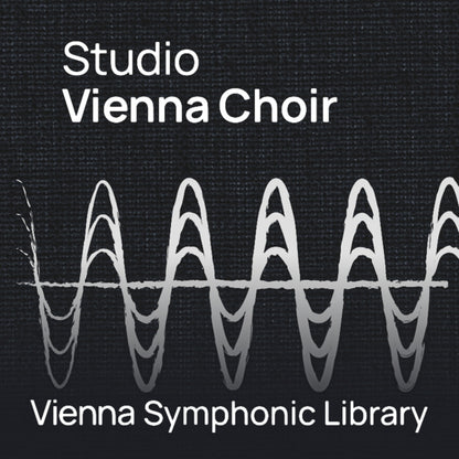 Vienna Symphonic Library Studio Vienna Choir