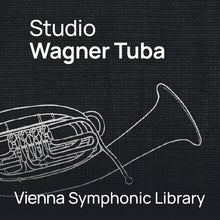 Vienna Symphonic Library Studio Wagner Tuba