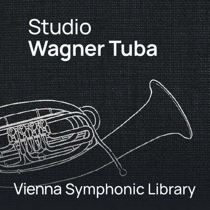Vienna Symphonic Library Studio Wagner Tuba