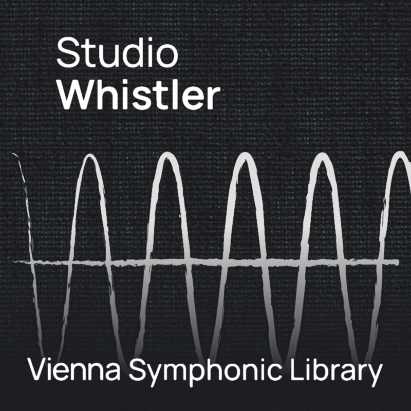 Vienna Symphonic Library Studio Whistler
