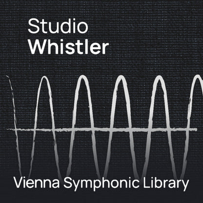 Vienna Symphonic Library Studio Whistler