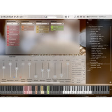 Vienna Symphonic Library Studio Whistler