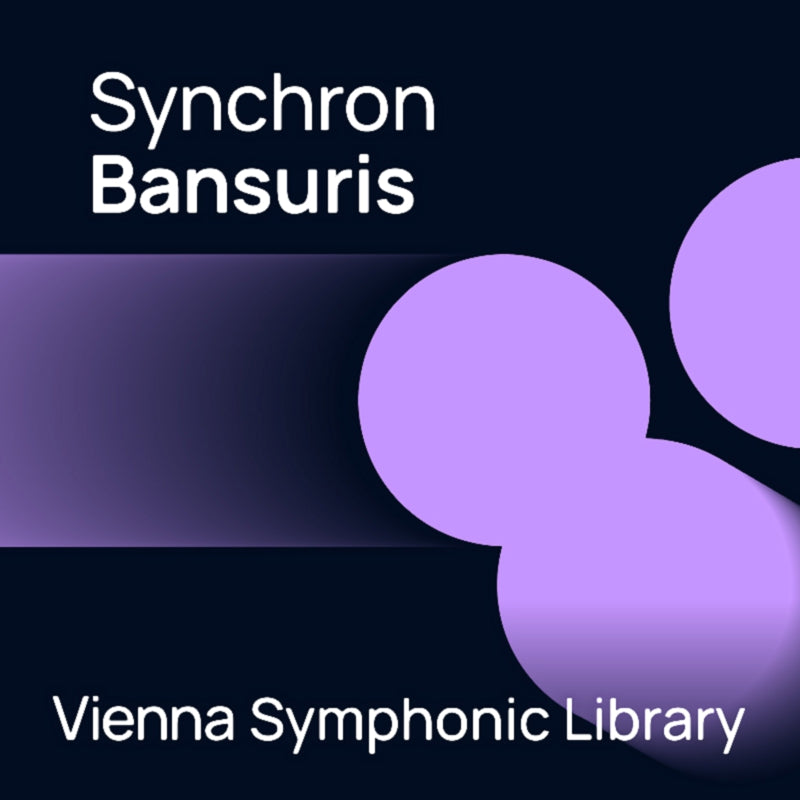 Vienna Symphonic Library Synchron Bansuris