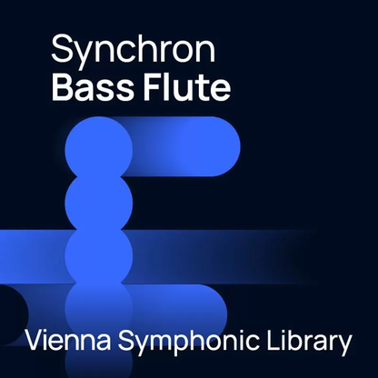 Vienna Symphonic Library Synchron Bass Flute