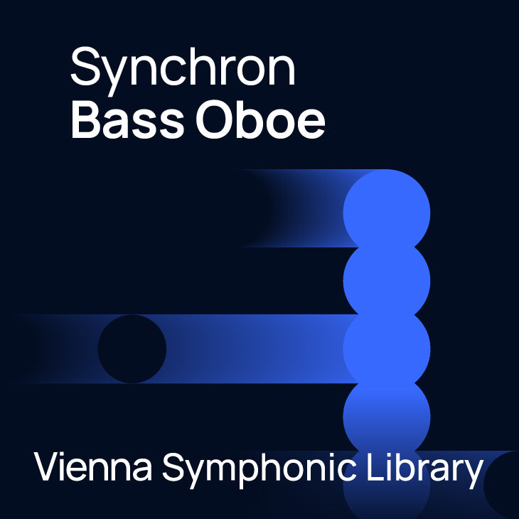 Vienna Symphonic Library Synchron Bass Oboe