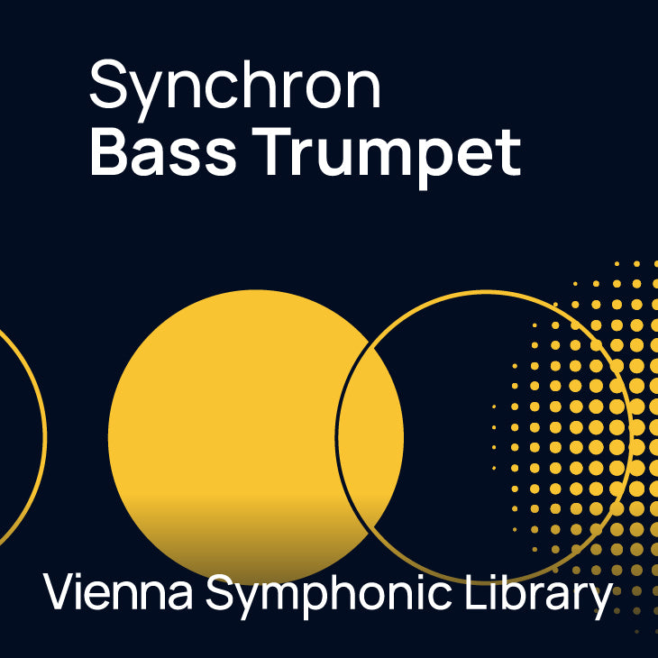 Vienna Symphonic Library Synchron Bass Trumpet