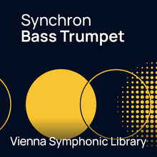 Vienna Symphonic Library Synchron Bass Trumpet