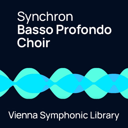 Vienna Symphonic Library Synchron Basso Profondo Choir