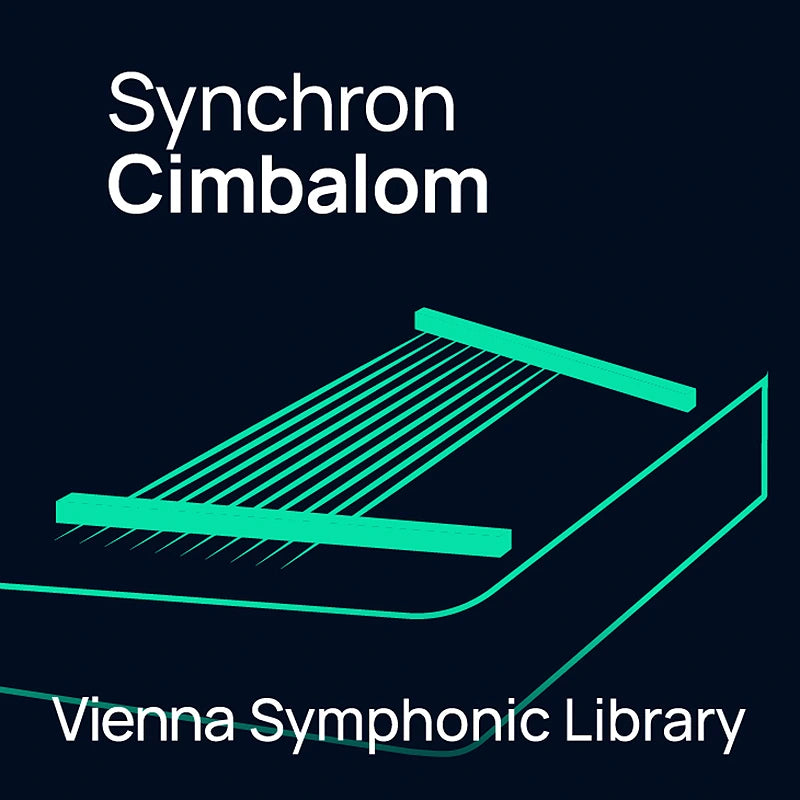 Vienna Symphonic Library Synchron Cimbalom