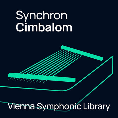 Vienna Symphonic Library Synchron Cimbalom