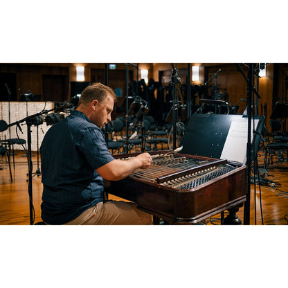 Vienna Symphonic Library Synchron Cimbalom