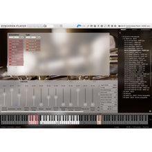 Vienna Symphonic Library Synchron Contrabass Flute