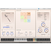 Vienna Symphonic Library Synchron Contrabass Flute