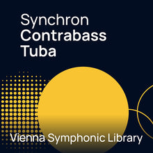 Vienna Symphonic Library Synchron Contrabass Tuba