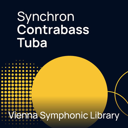 Vienna Symphonic Library Synchron Contrabass Tuba