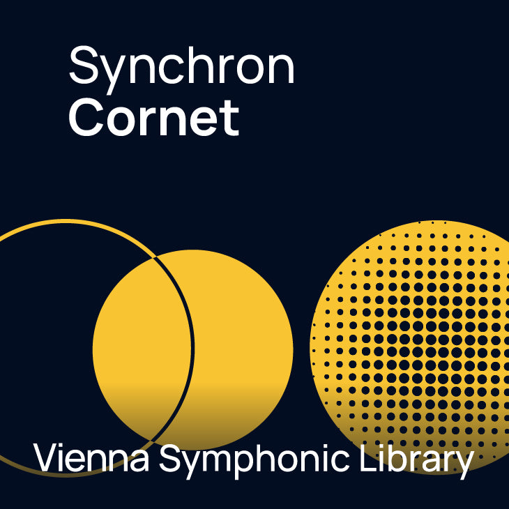 Vienna Symphonic Library Synchron Cornet