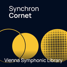 Vienna Symphonic Library Synchron Cornet