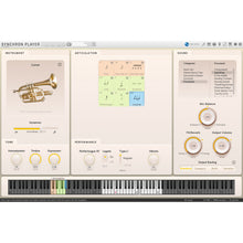 Vienna Symphonic Library Synchron Cornet