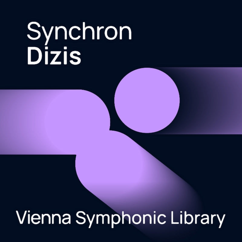 Vienna Symphonic Library Synchron Dizis