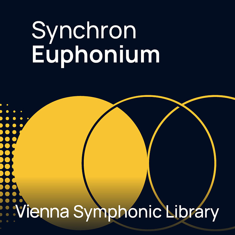 Vienna Symphonic Library Synchron Contrabass Tuba