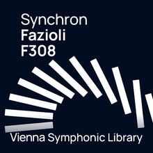 Vienna Symphonic Library Synchron Fazioli F308