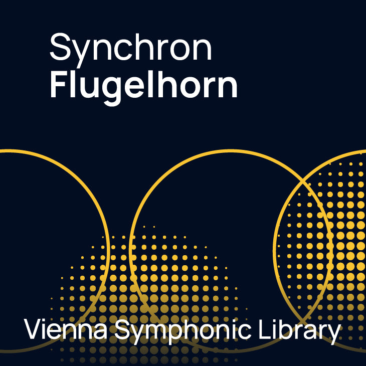 Vienna Symphonic Library Synchron Flugelhorn