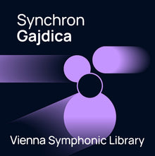 Vienna Symphonic Library Synchron Gajdica