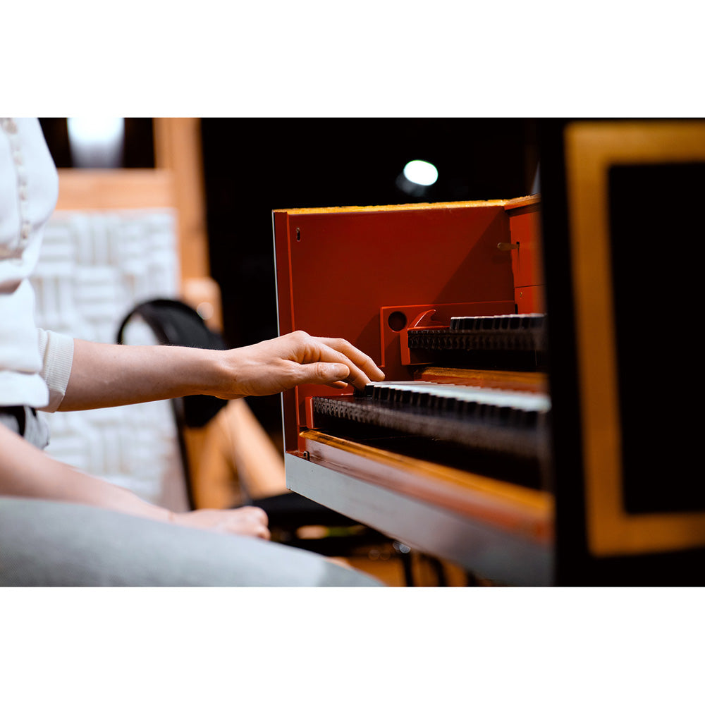 Vienna Symphonic Library Synchron Harpsichord (Blanchet)