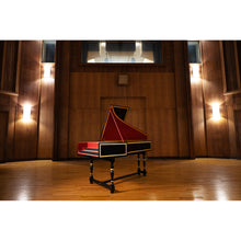 Vienna Symphonic Library Synchron Harpsichord (Blanchet)