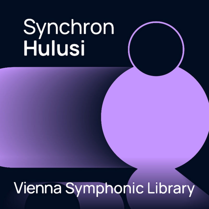 Vienna Symphonic Library Synchron Hulusi