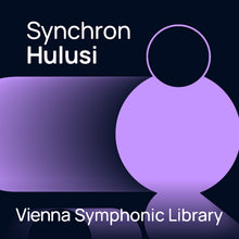 Vienna Symphonic Library Synchron Hulusi