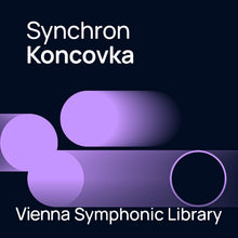 Vienna Symphonic Library Synchron Koncovka