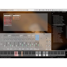 Vienna Symphonic Library Synchron Koncovka