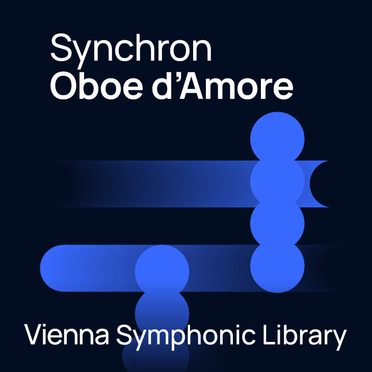 Vienna Symphonic Library Synchron Oboe d'Amore